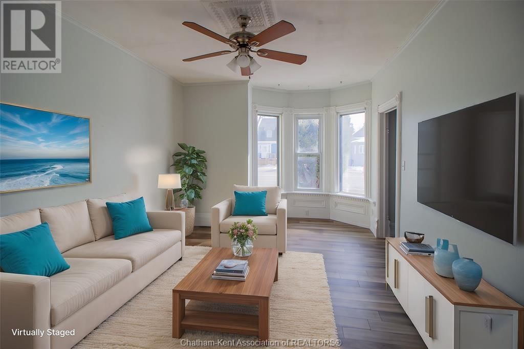 61 PARK AVENUE WEST Image 3