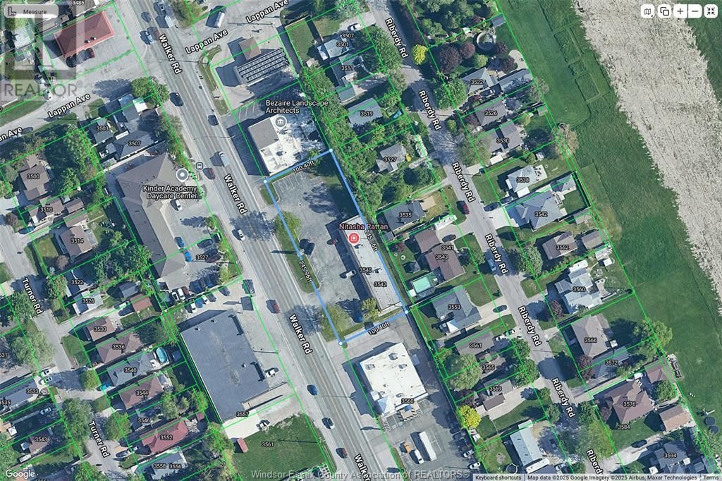3514,3540- WALKER ROAD Image 1