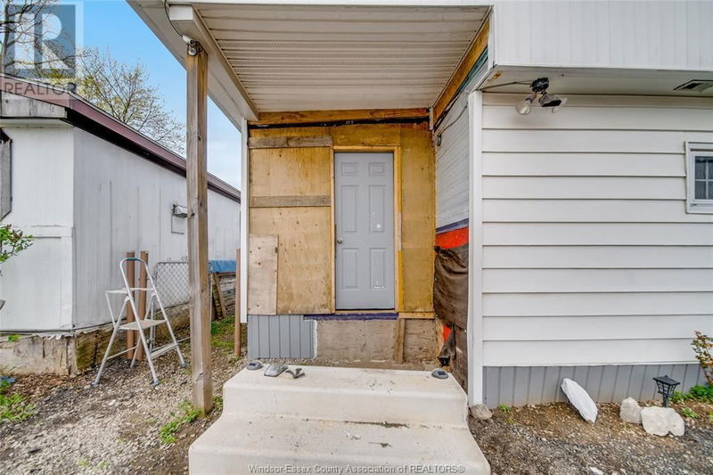 Tertiary Property View