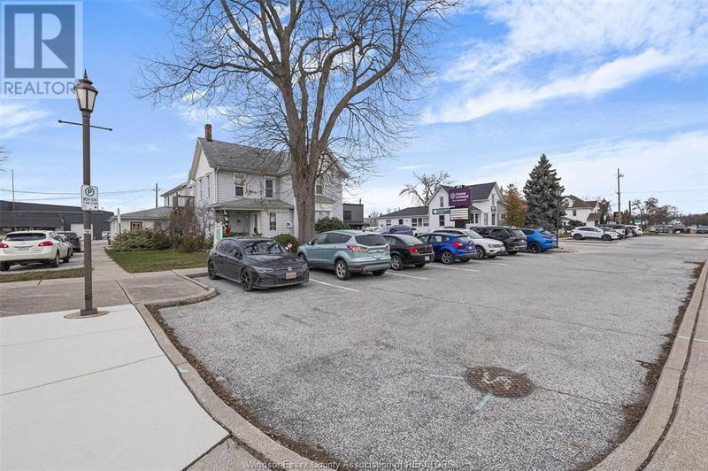 Secondary Property View