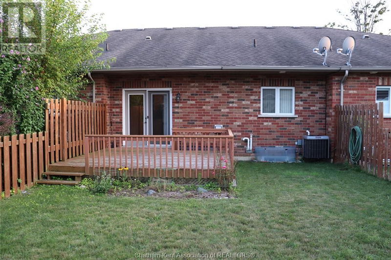 Secondary Property View