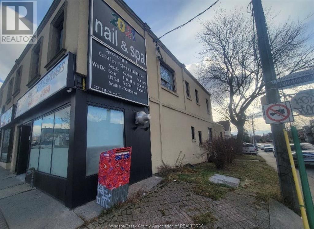 2019-2021 EGLINTON AVENUE WEST Image 2