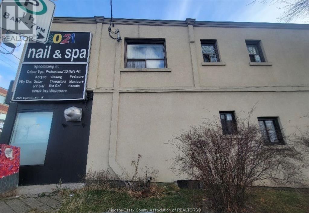 2019-2021 EGLINTON AVENUE WEST Image 3