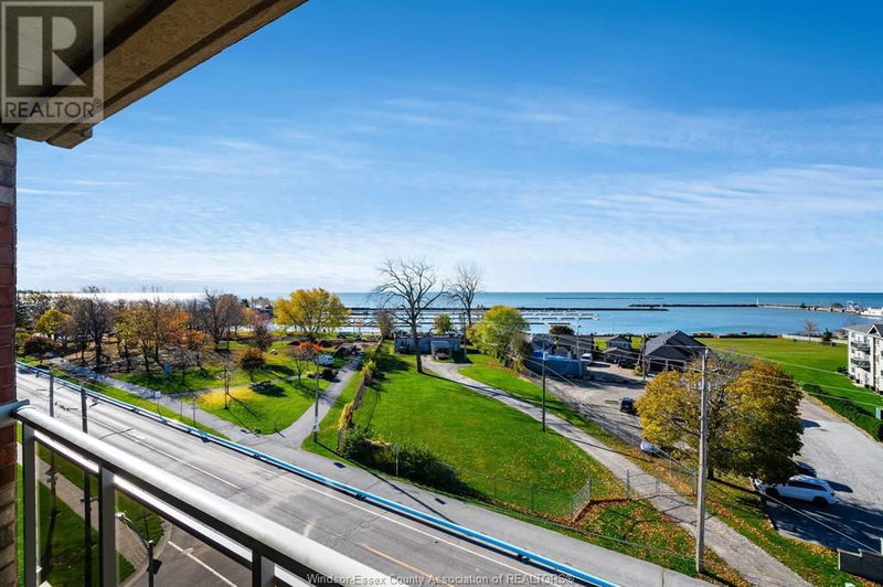 Secondary Property View