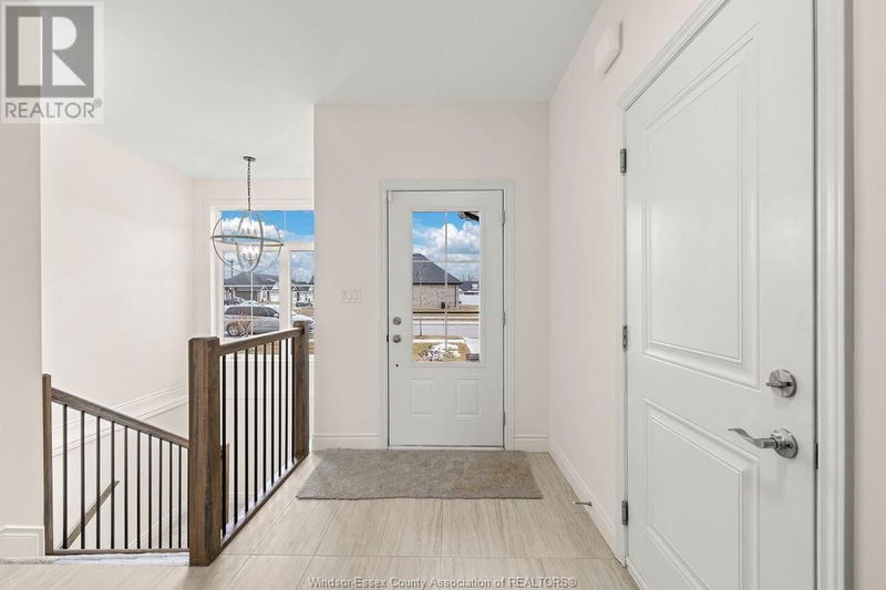 Tertiary Property View