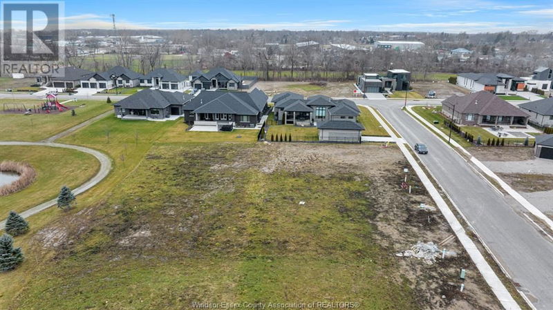 Tertiary Property View