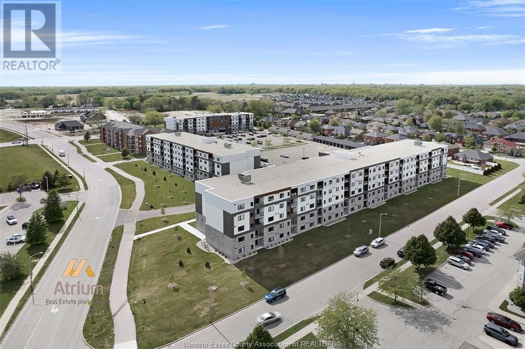 Primary Property View