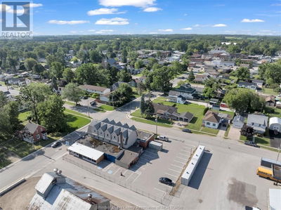 Commercial for Sale in Ontario