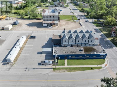 Commercial for Sale in Ontario