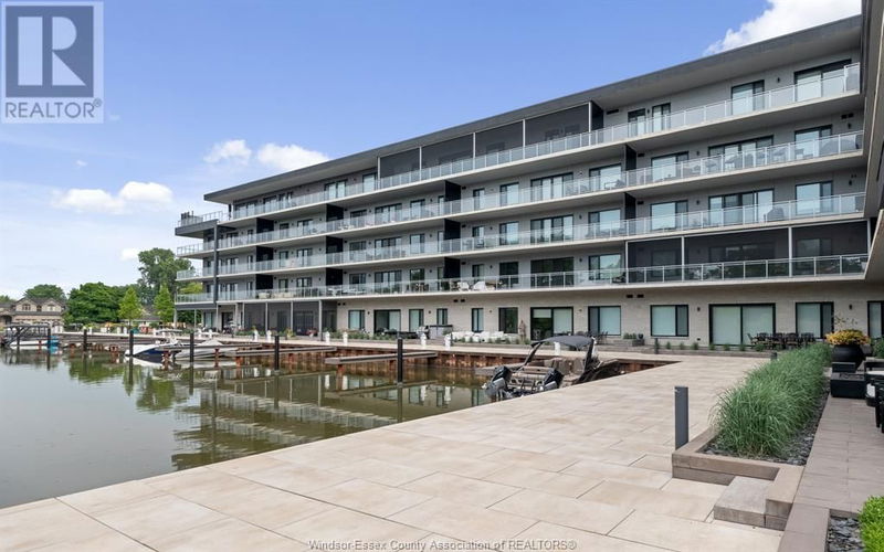 Tertiary Property View