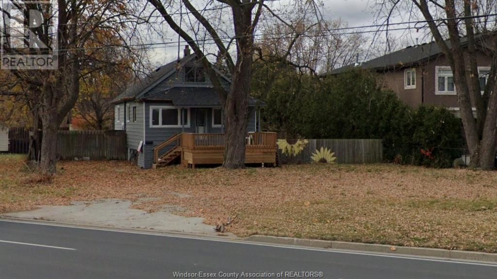 Primary Property View
