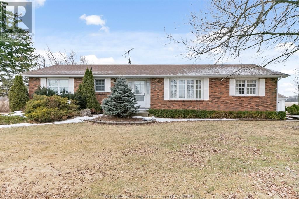 Primary Property View