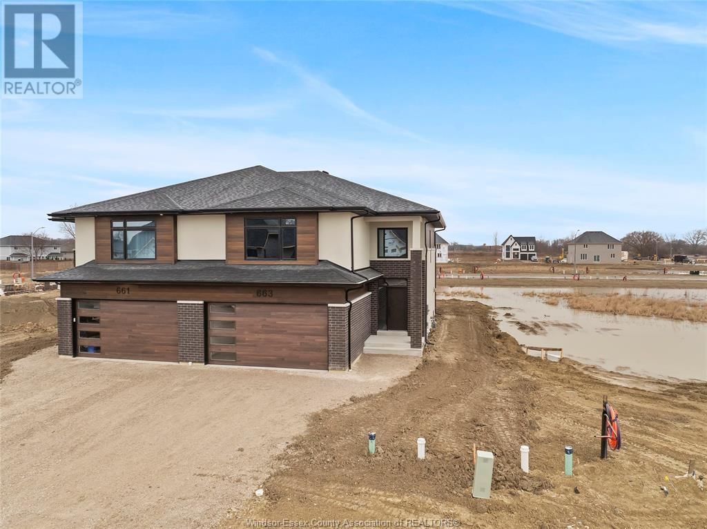 Primary Property View