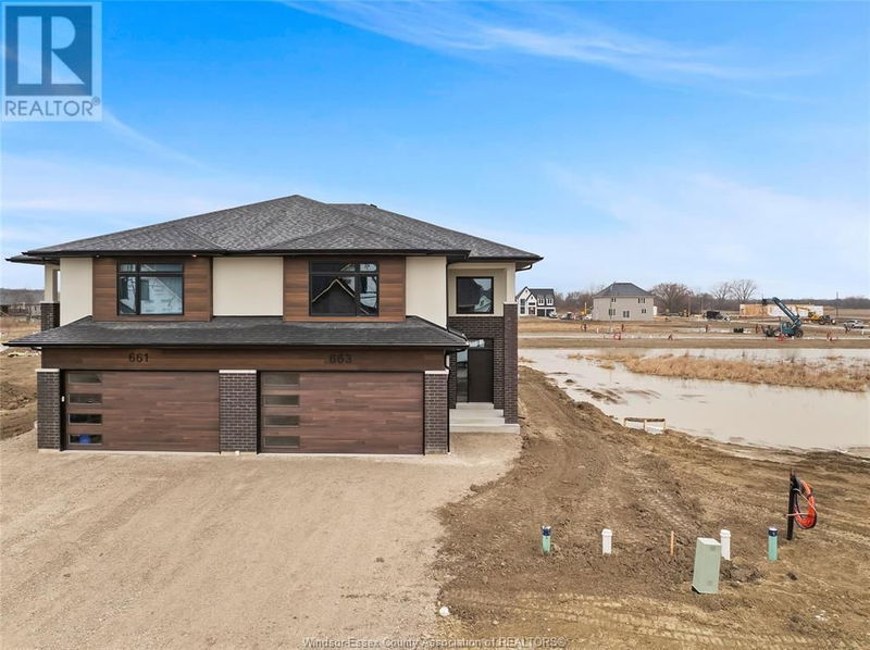 Secondary Property View