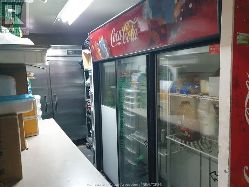 Image #1 of Restaurant for Sale at Pillette, Windsor, Ontario