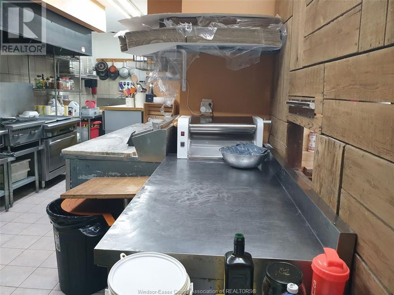 Image #1 of Restaurant for Sale at Pillette, Windsor, Ontario