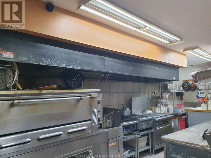 Image #1 of Restaurant for Sale at Pillette, Windsor, Ontario