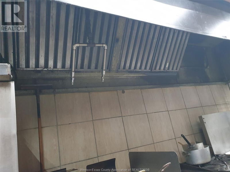 Image #1 of Restaurant for Sale at Pillette, Windsor, Ontario