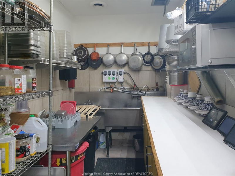 Image #1 of Restaurant for Sale at Pillette, Windsor, Ontario