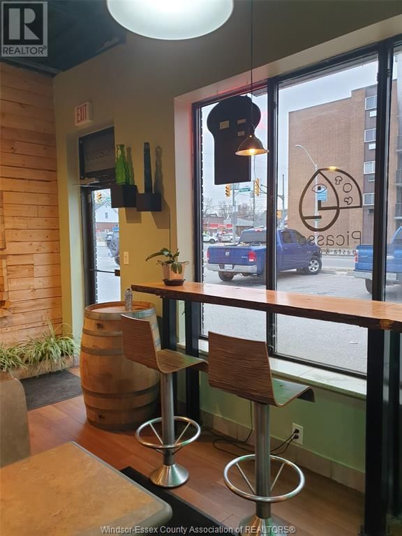 Image #1 of Restaurant for Sale at Pillette, Windsor, Ontario