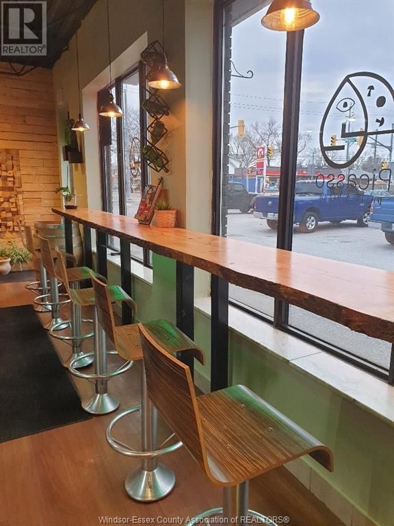 Image #1 of Restaurant for Sale at Pillette, Windsor, Ontario