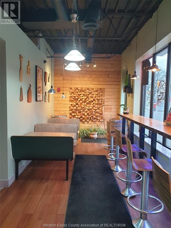 Image #1 of Restaurant for Sale at Pillette, Windsor, Ontario