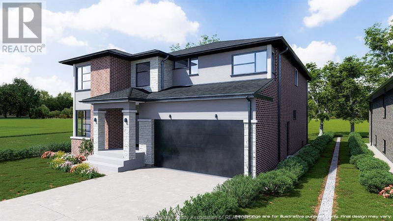 Secondary Property View