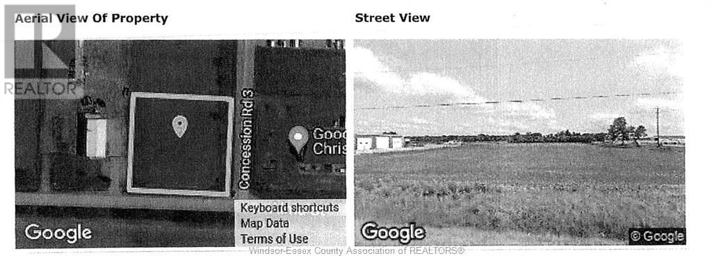 Primary Property View