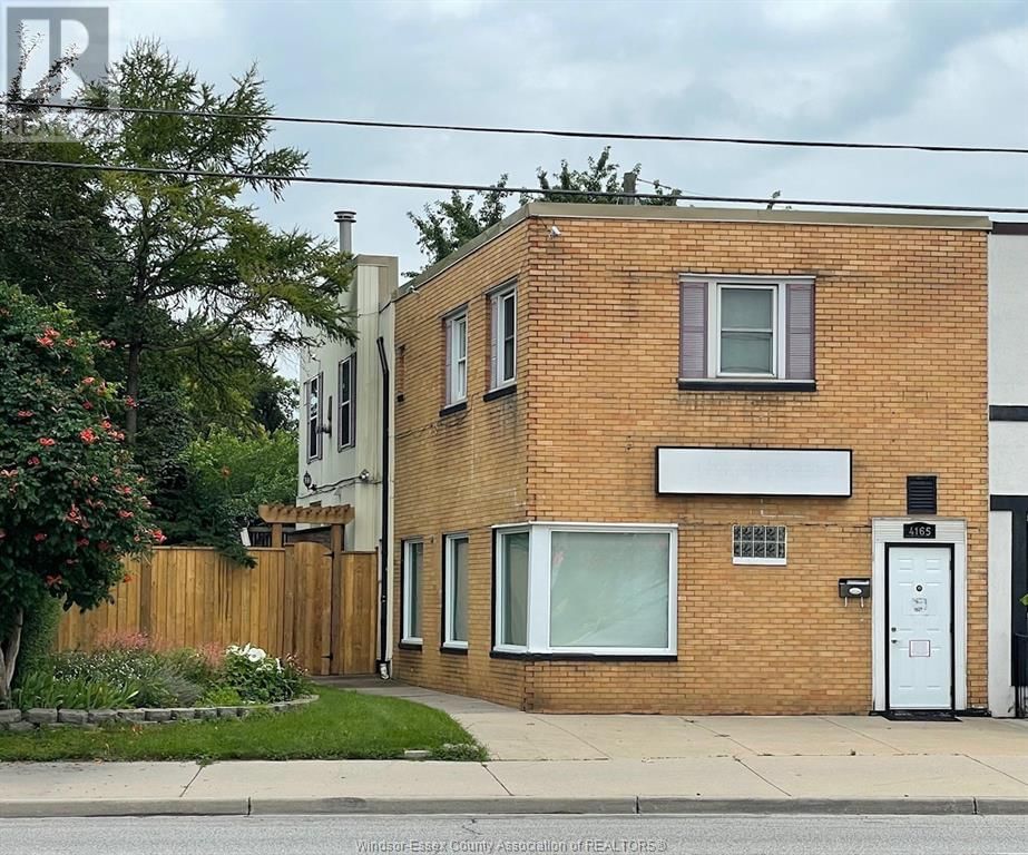 4165 TECUMSEH ROAD EAST Image 1