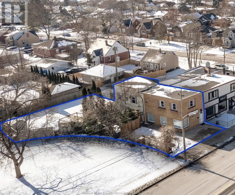 4165 TECUMSEH ROAD EAST Image 2