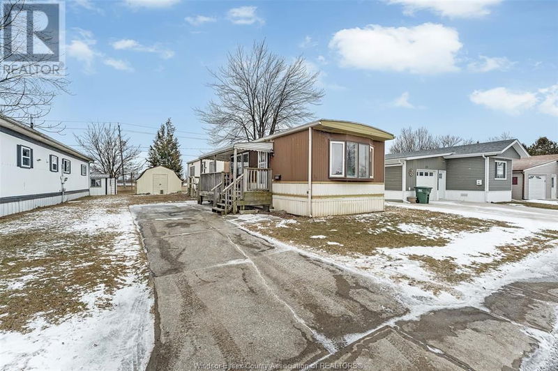 Secondary Property View