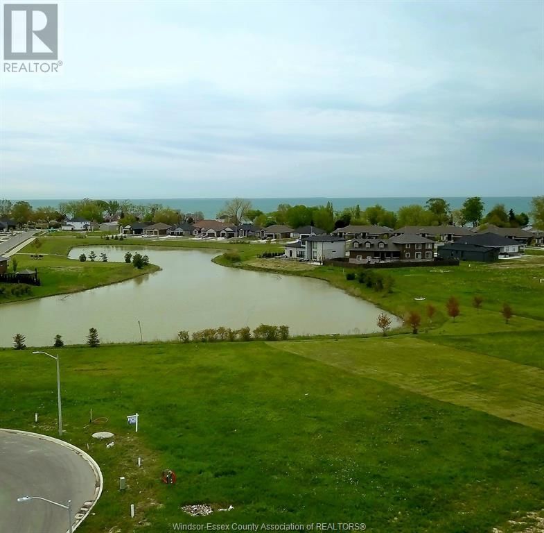 Tertiary Property View