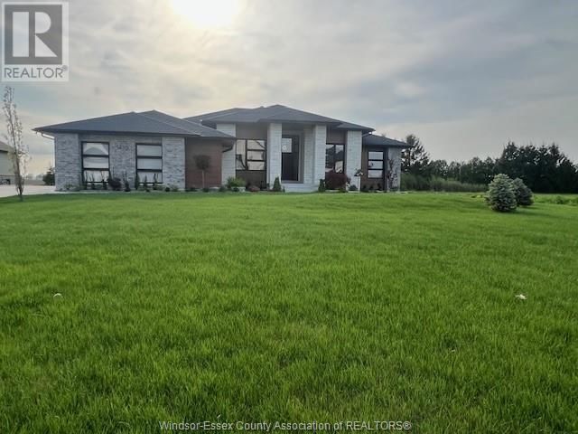 Primary Property View