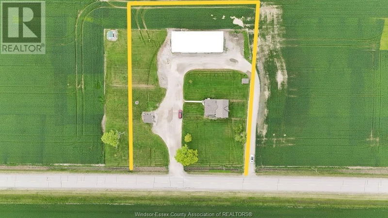 Secondary Property View