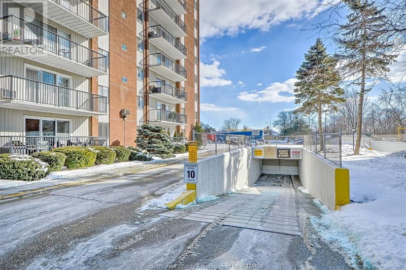 Secondary Property View