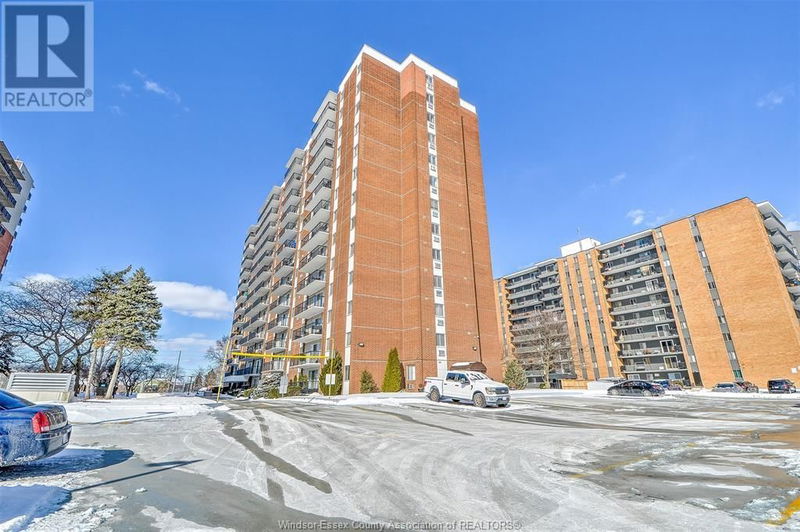 Tertiary Property View