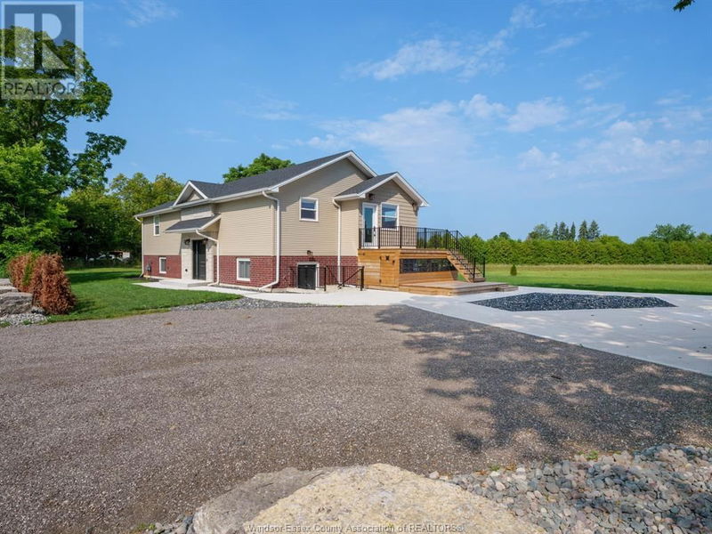 Tertiary Property View