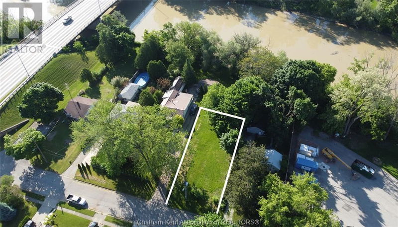 Tertiary Property View
