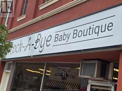 Businesses for Sale in Ontario