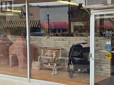 Businesses for Sale in Ontario
