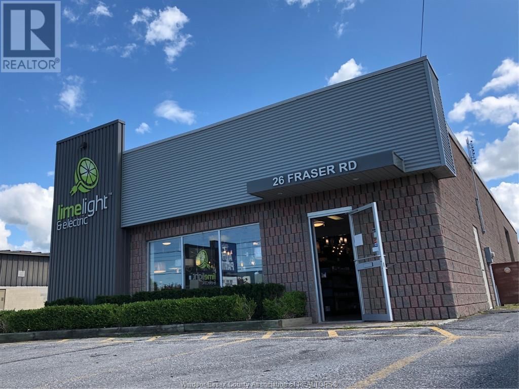 26 FRASER ROAD Image 2