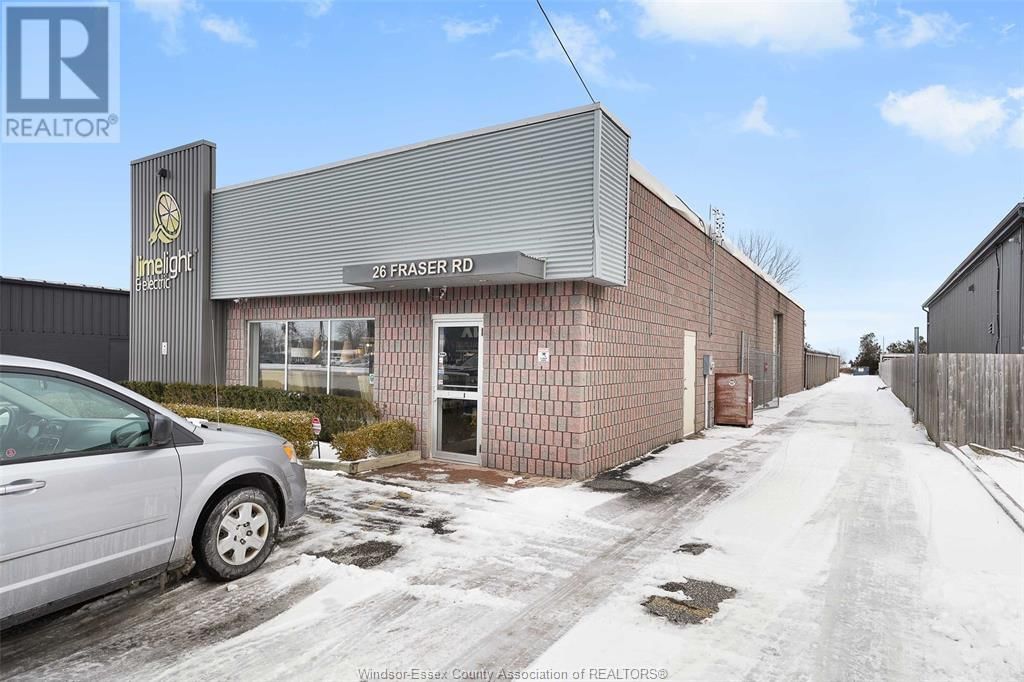 26 FRASER ROAD Image 5