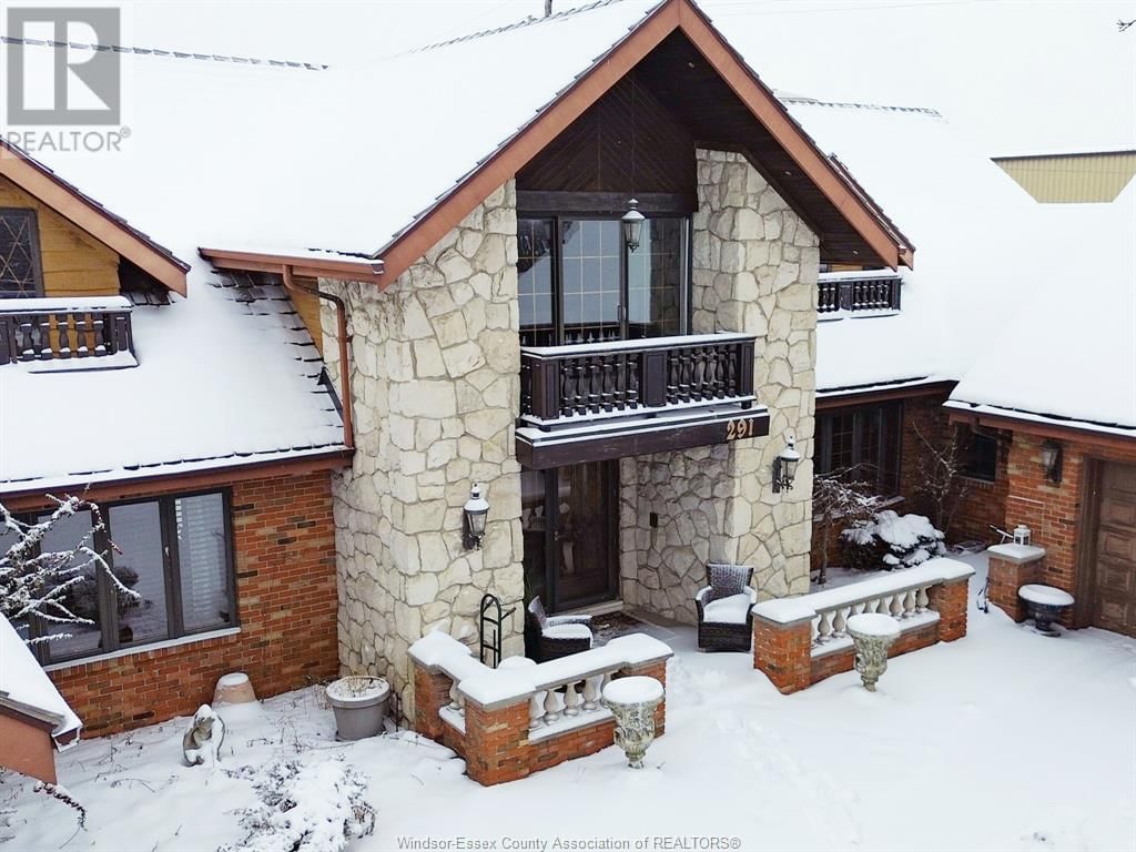 291 TALBOT STREET WEST Image 1