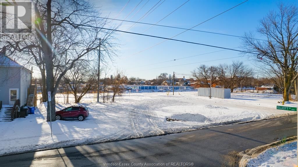 Primary Property View