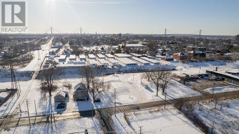 Tertiary Property View