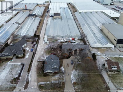 Greenhouse Businesses for Sale