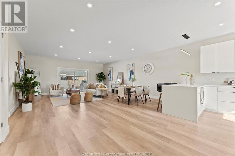 Tertiary Property View