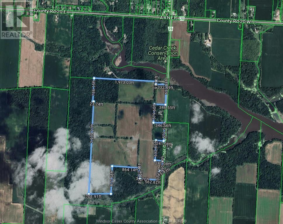 Primary Property View