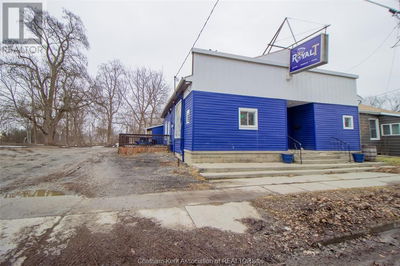 Restaurants for Sale in Ontario