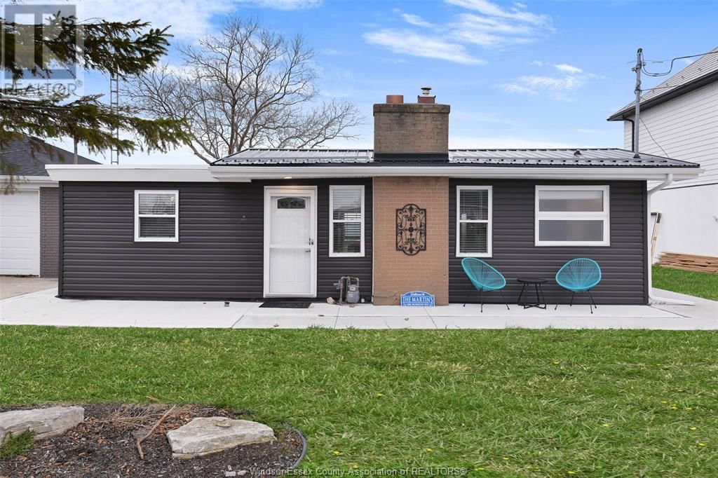 Primary Property View